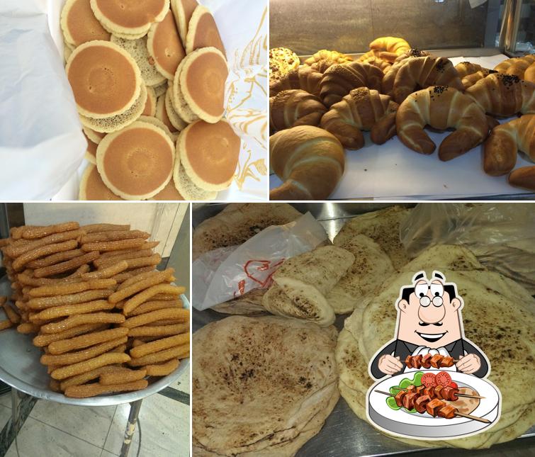 Sufara Bakery