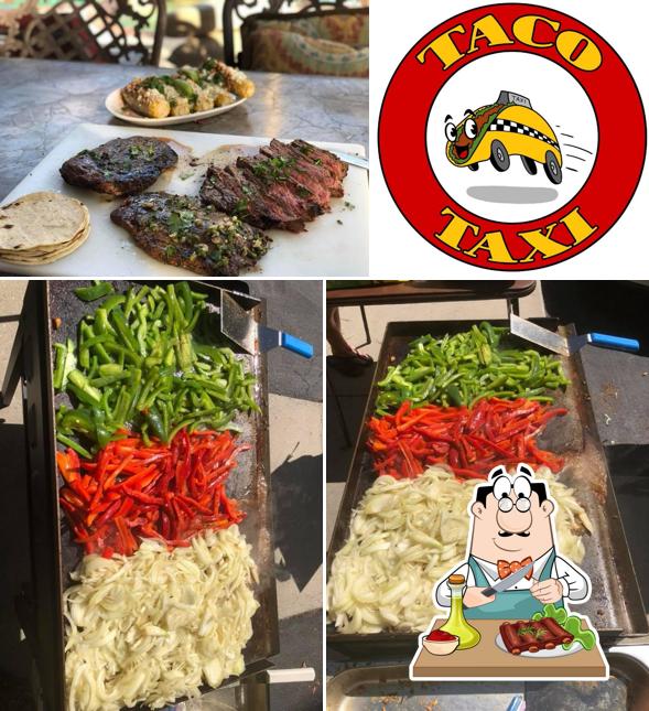 Taco Taxi, SC