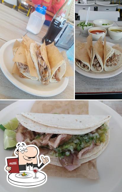 Tacos Del Guache
