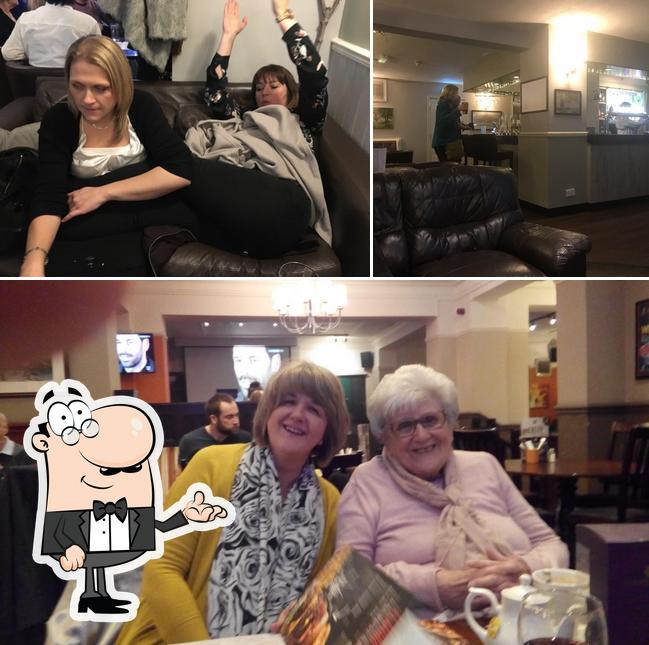 The Blue Bell Cottingham