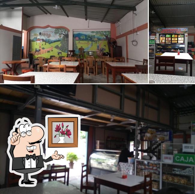 Restaurante Emely