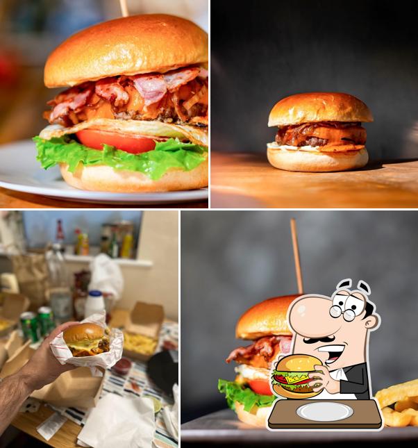 Star Burguer