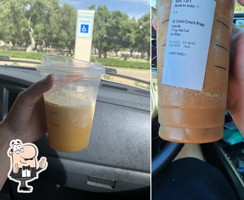 Starbucks Coffee Company
