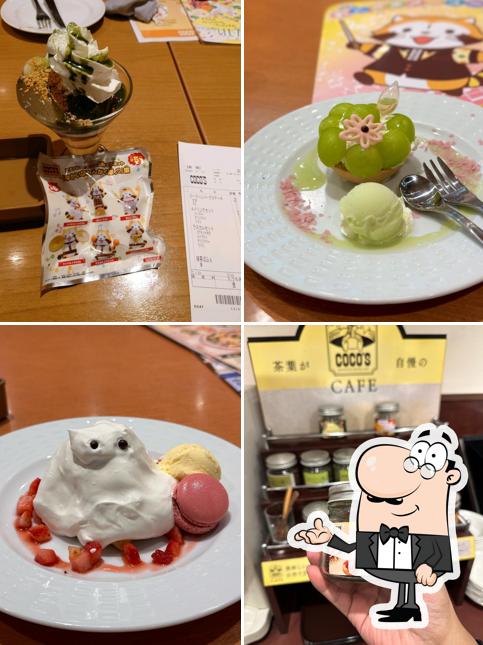 Coco's Restaurant