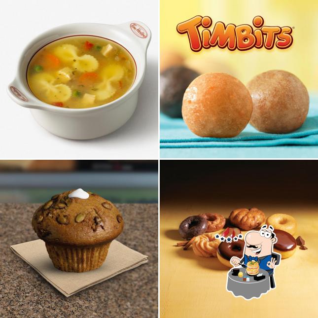 Tim Hortons