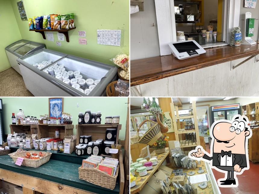 Tulmeadow Farm Store