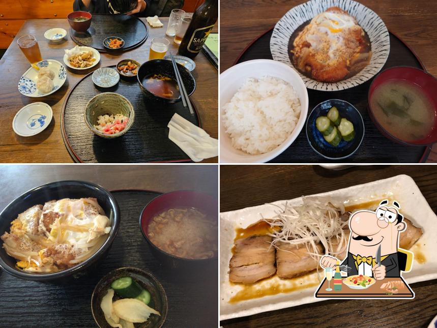 Wakamatsu Eatery