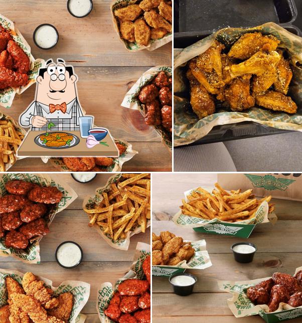 Wingstop