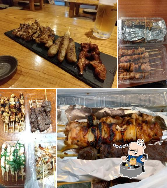 Yakitori Acchan