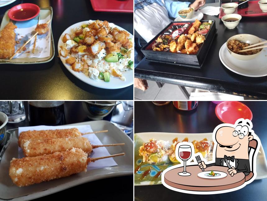 Yotsuba Sushi