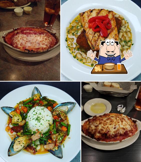 Capri's Italian Restaurant