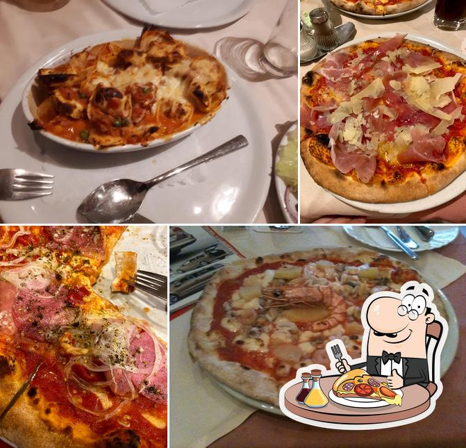 Pizzeria Ristorante La Pineta