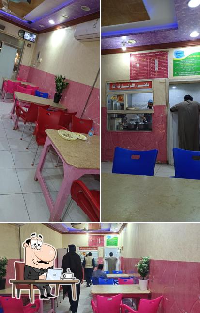 Alnoaam Restaurant Pakistan