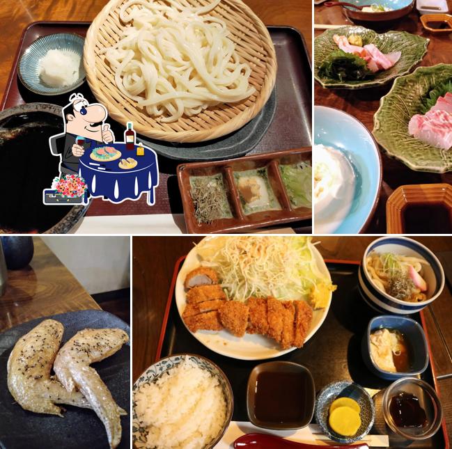 Amanoya