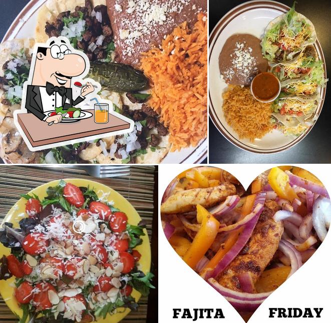 Amigos Sports Bar & Grill