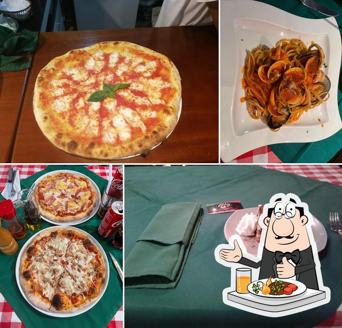Anema e Core Ristorante e Pizzeria Patong