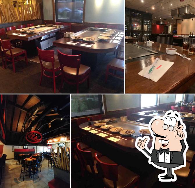 Benihana - Denver