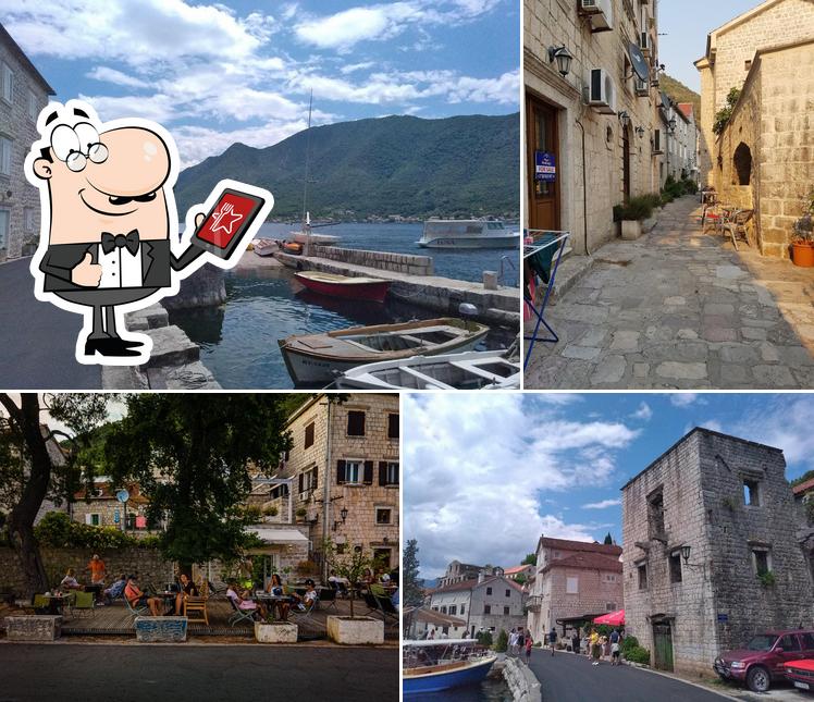 Perast Pizza Bocalibre