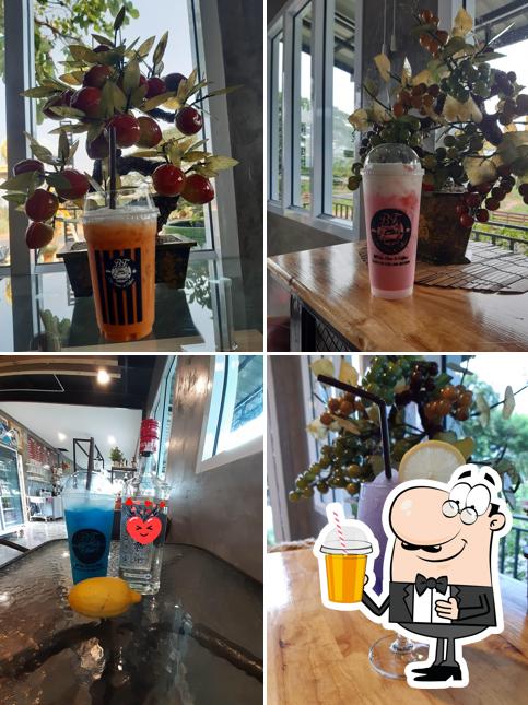 BF Carcare & Coffee