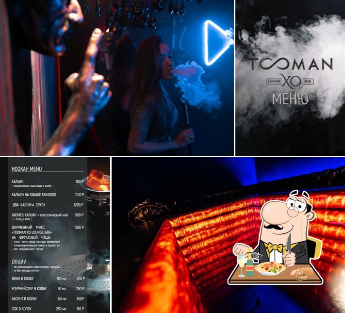 Tooman