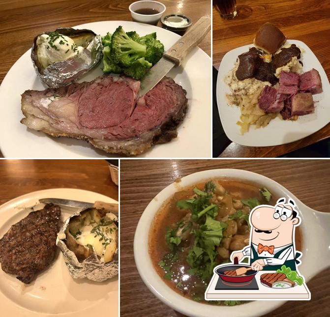 Cedar Ridge Restaurant
