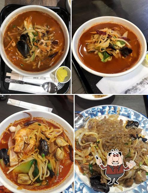 Chef Han