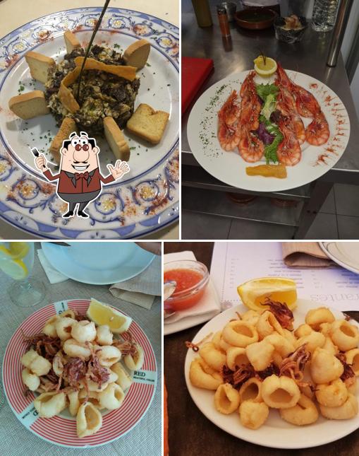 Daimús Restaurant