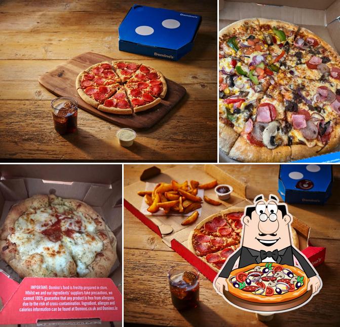 Domino's Pizza - Slough