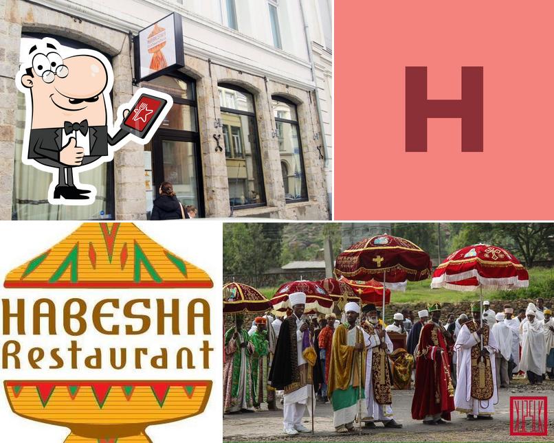 Habesha