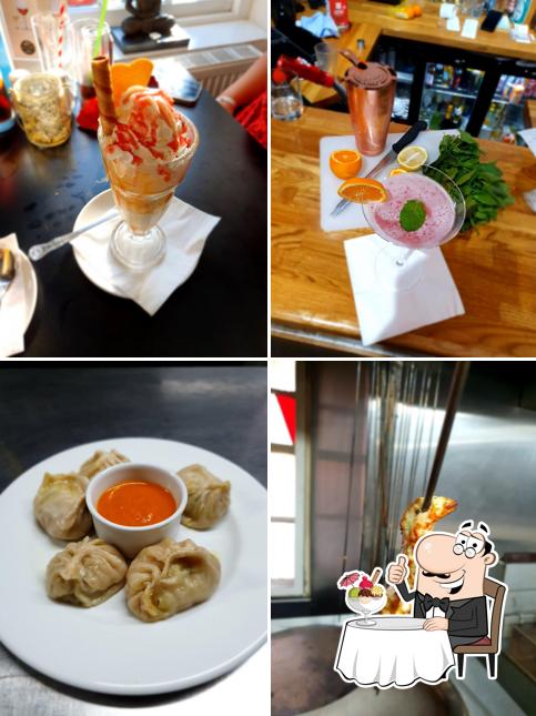 Himali Indian Restaurant Kilsyth