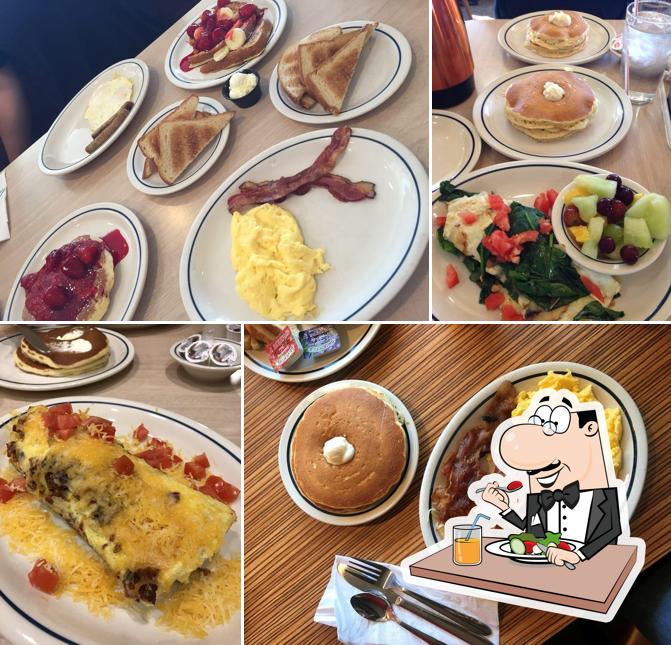 IHOP