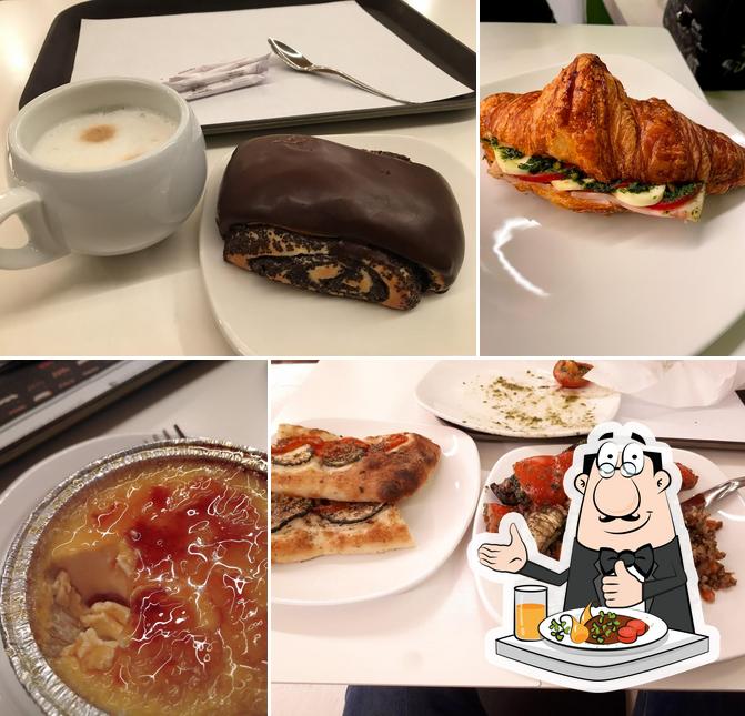 Кулинарная лавка братьев Караваевых