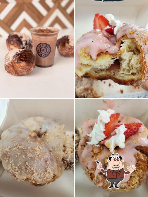 Parlor Doughnuts