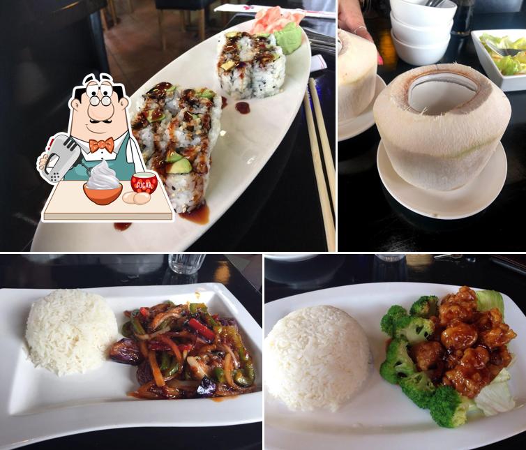 Penang Asian Fusion Cuisine