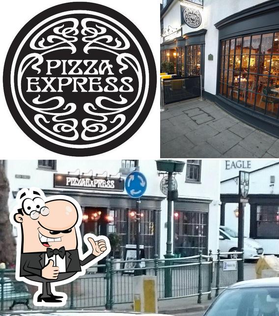 PizzaExpress