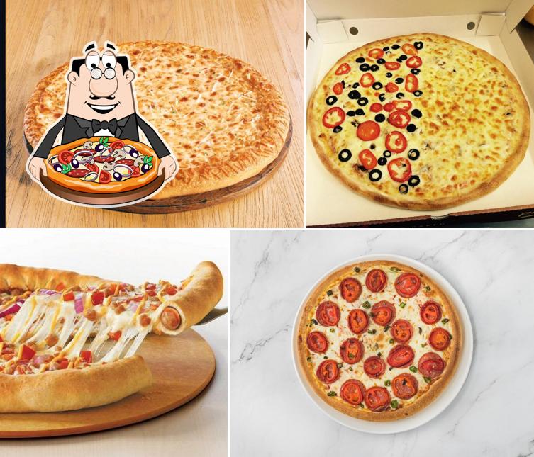 Pizza Spot