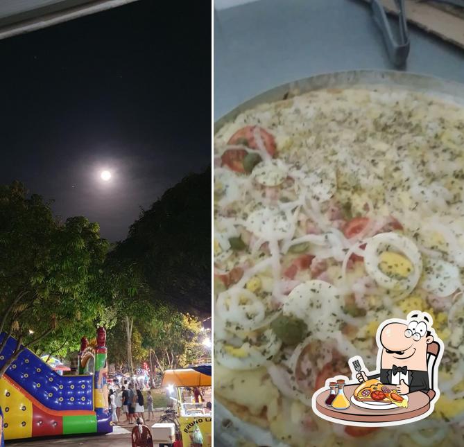 Pizzaria Di Parolle