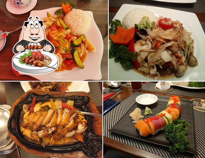 Asia Wok