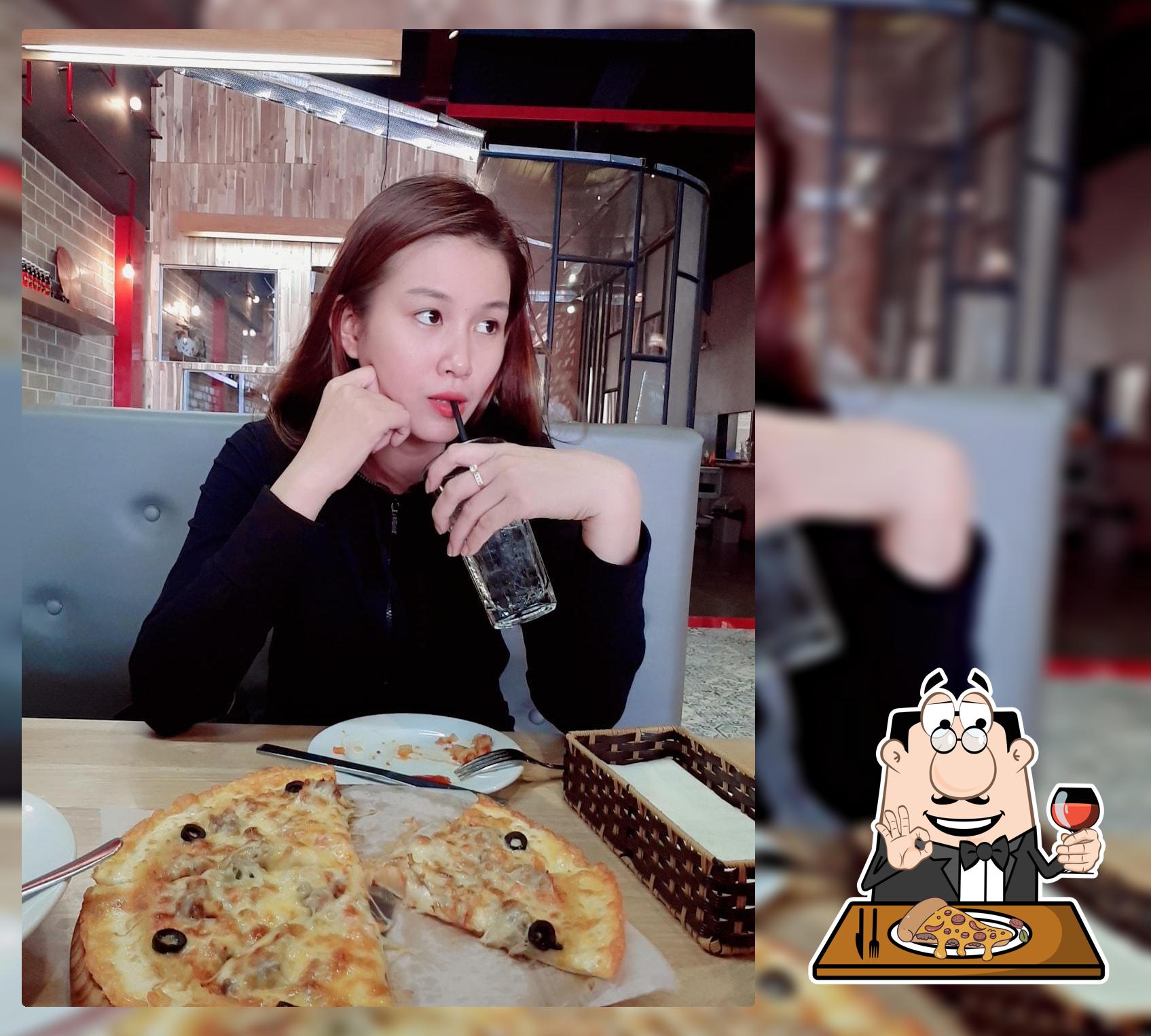 Pizza ''KİM