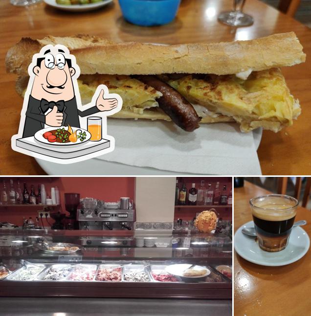 Bar La Masa