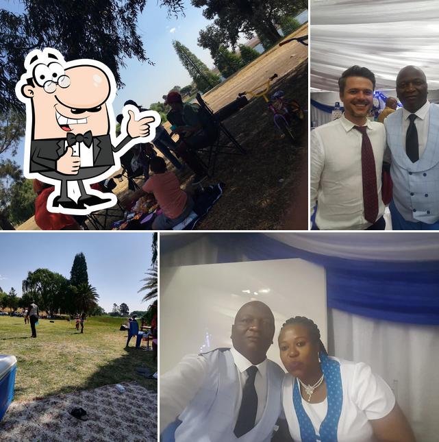 Evander Lapa by TL Mlotshwa
