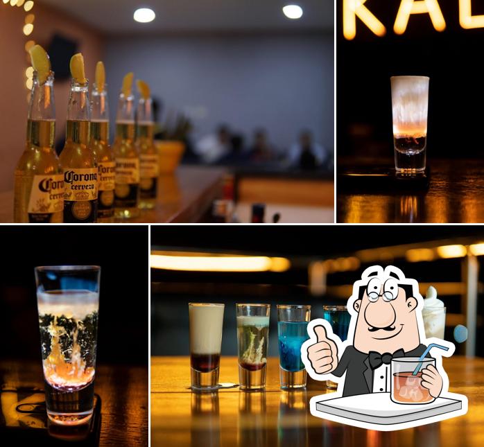 KALS Bar Restaurante