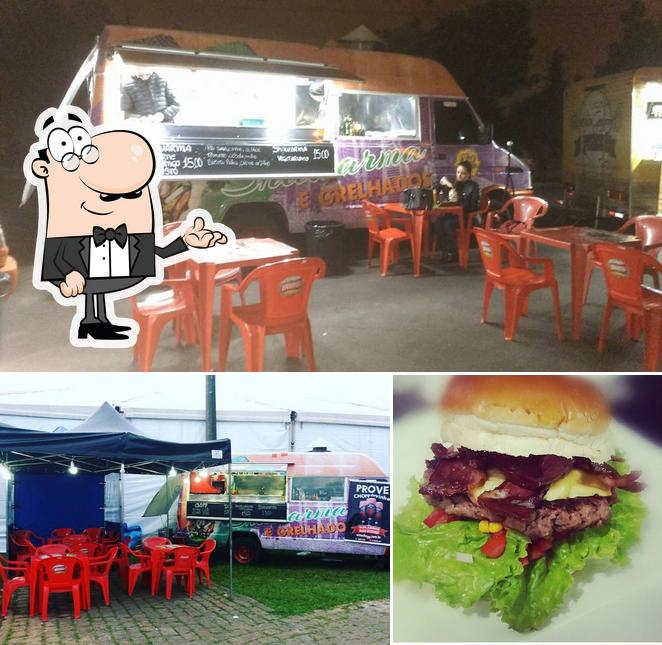 Shop do Lanche