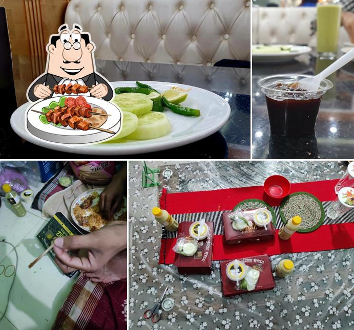 AlmaZ Kitchen