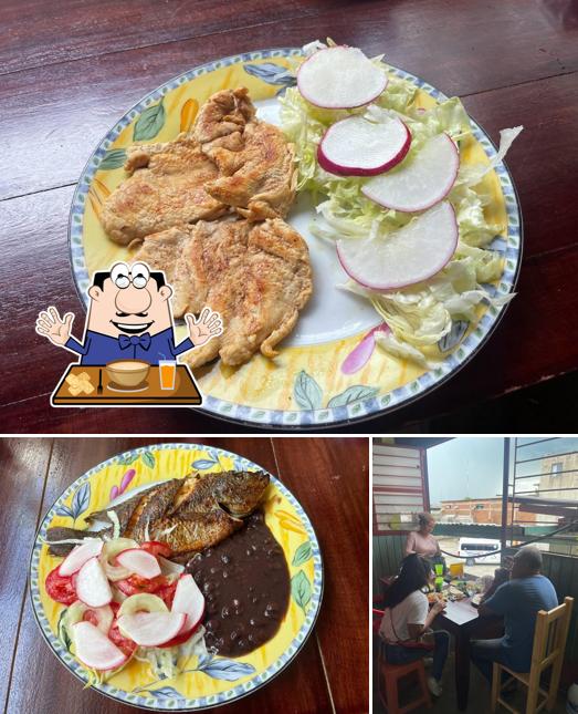 COMEDOR KITIN