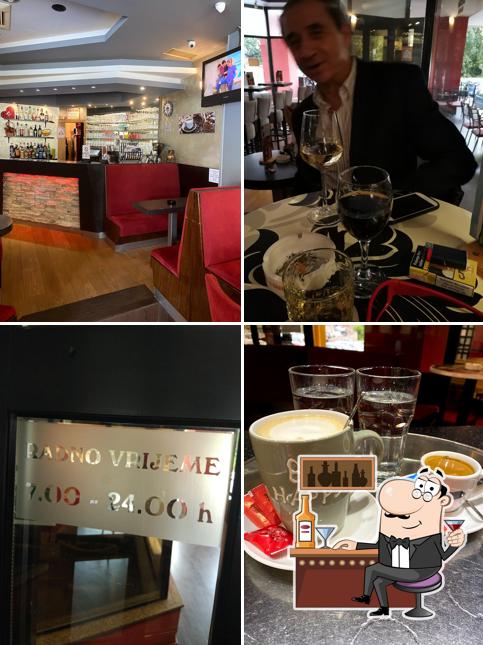 Caffe Bar Škorpion
