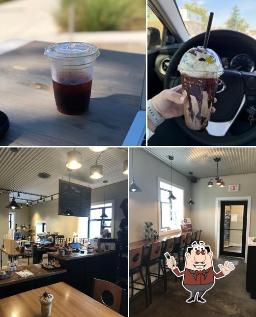 Chiro Coffee Co. (C3)