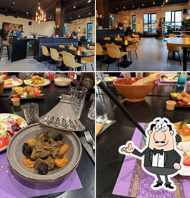 Clubhouse West Lunch - Diner - Catering