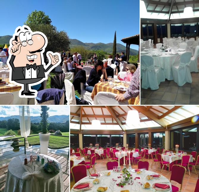 Colle Aluffi Eventi