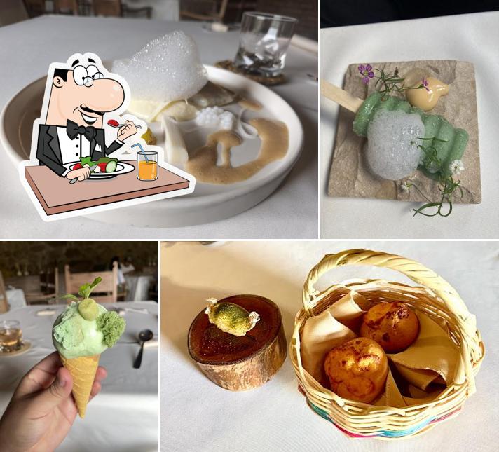 Curu restaurante